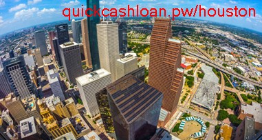 Loans Houston